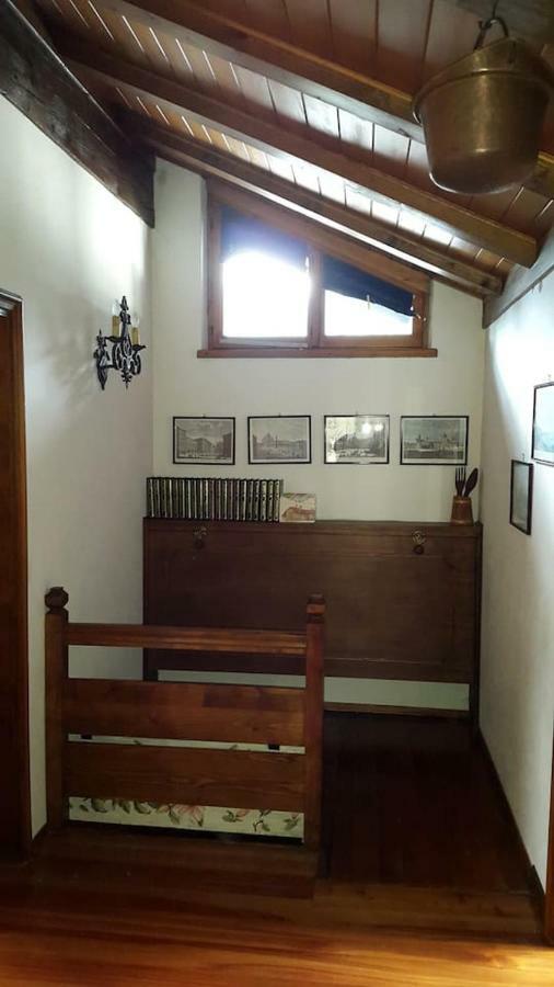 Mansarda A San Vito Di Cadore Zewnętrze zdjęcie